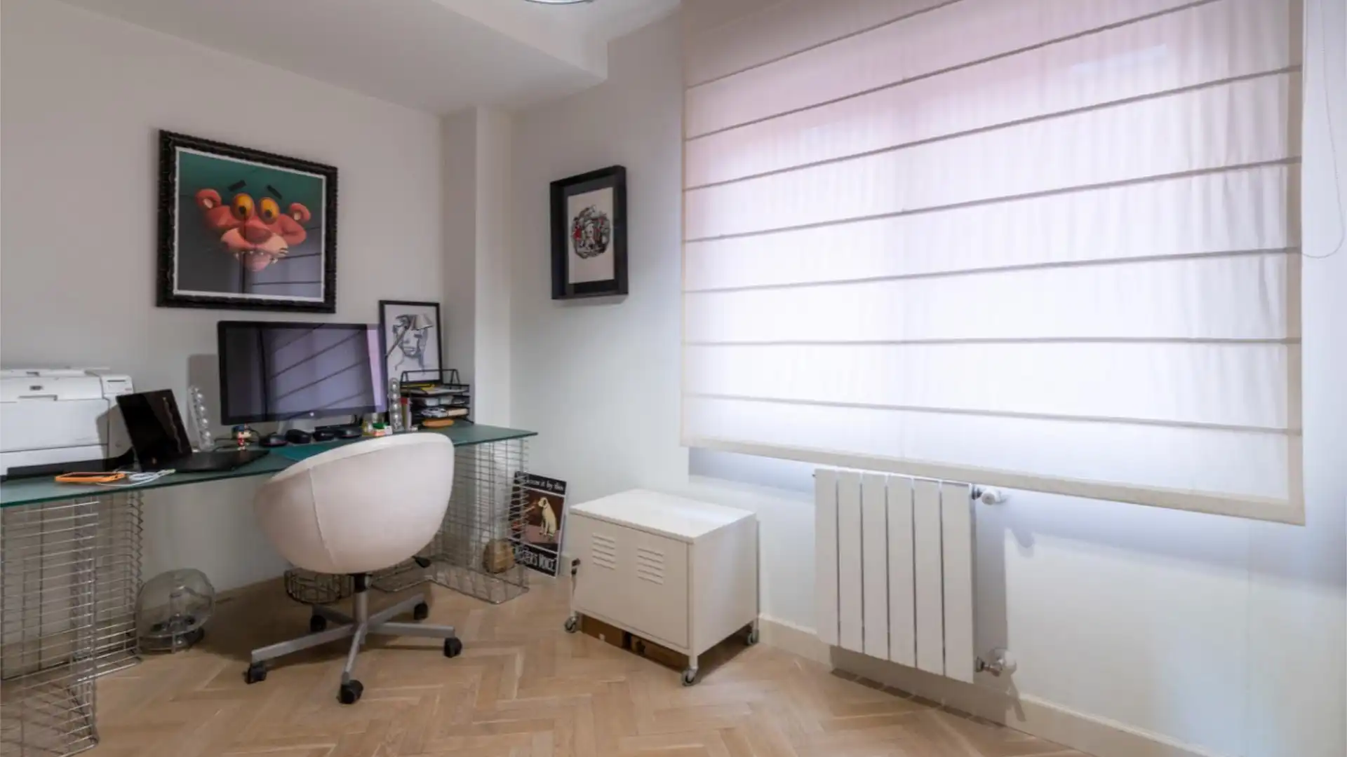 Piso en  Calle Hermanos Machado 2 - Foto 23