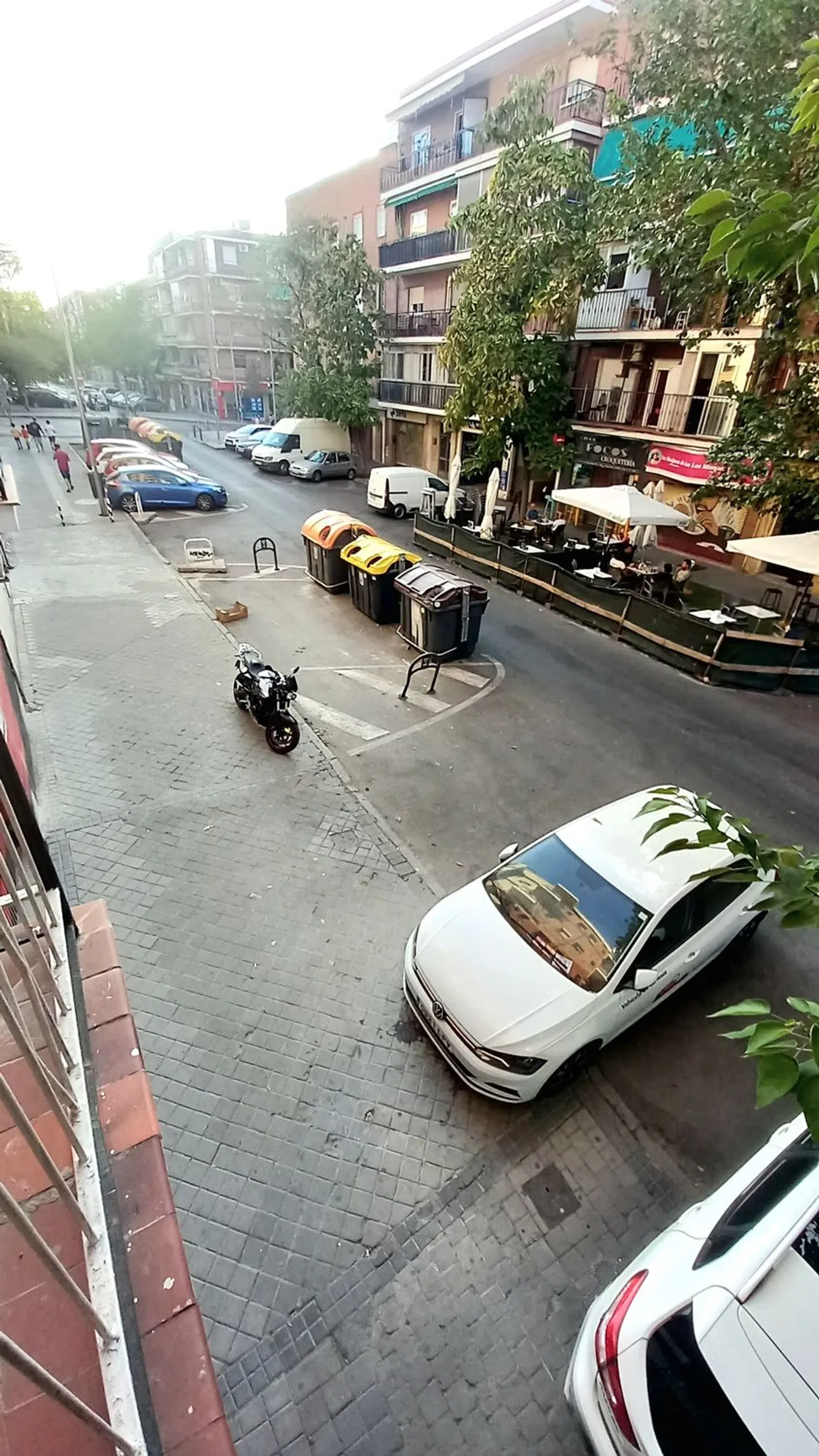 Piso en calle Esteban Collantes, 16 - Foto 4