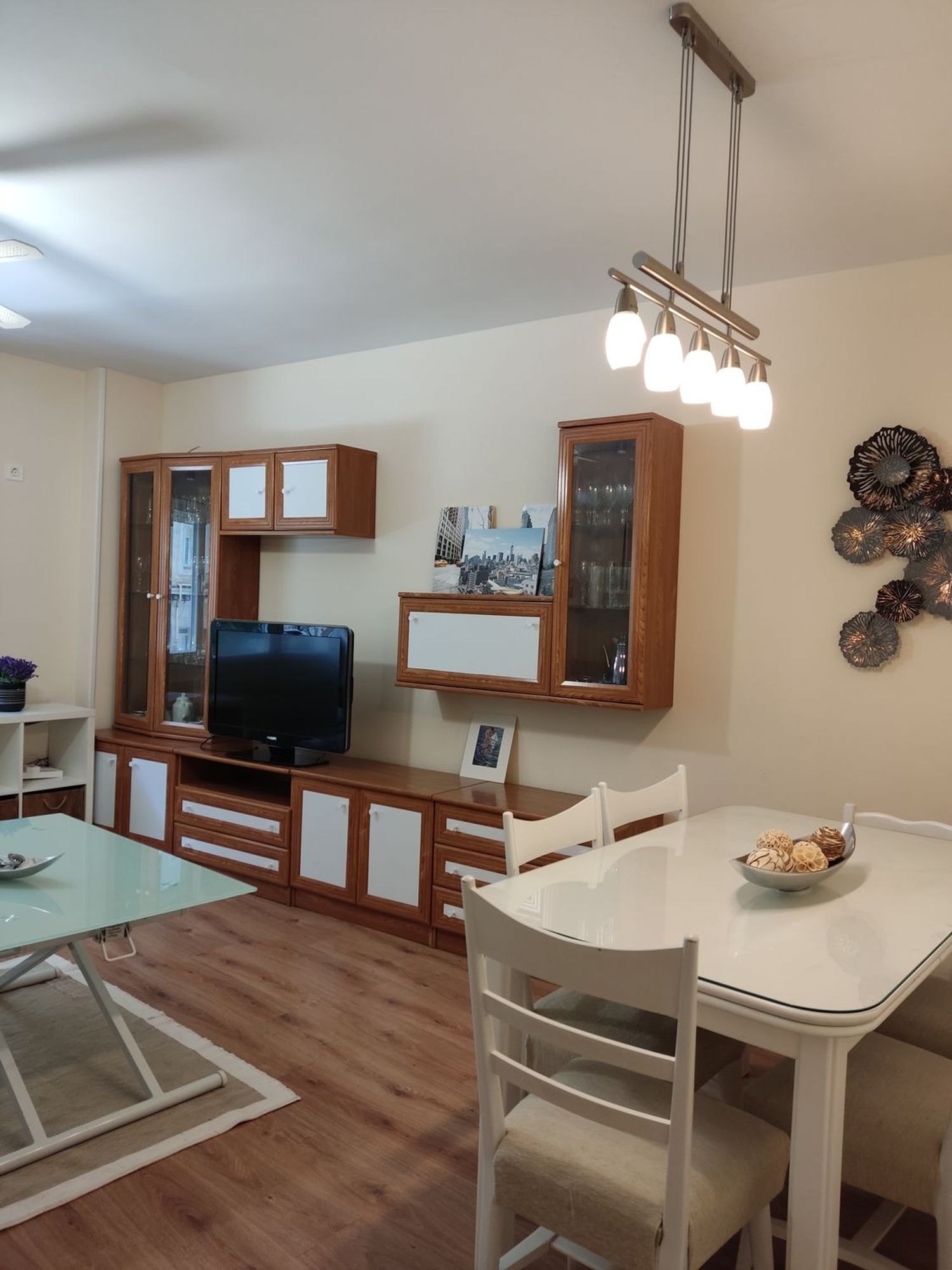 Piso en calle de Canillas, 59 - Foto 12