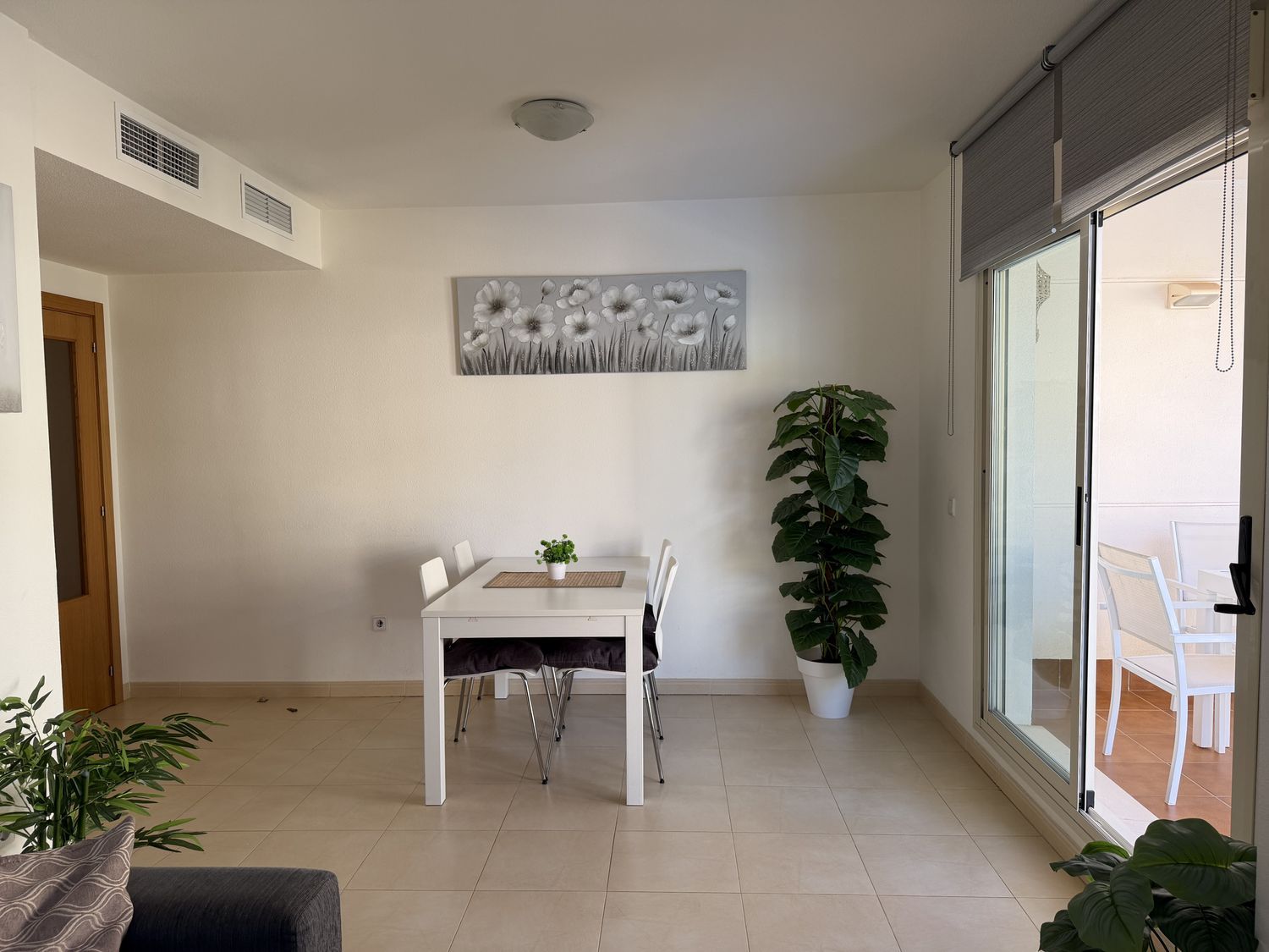 Piso en Avenida de Gandia, 39, Les Bassetes-El Marjal - Foto 17