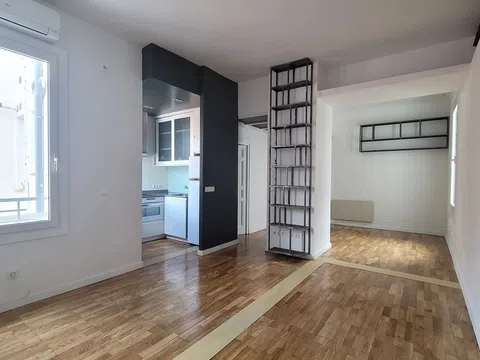 Piso en calle del Cardenal Cisneros, 54