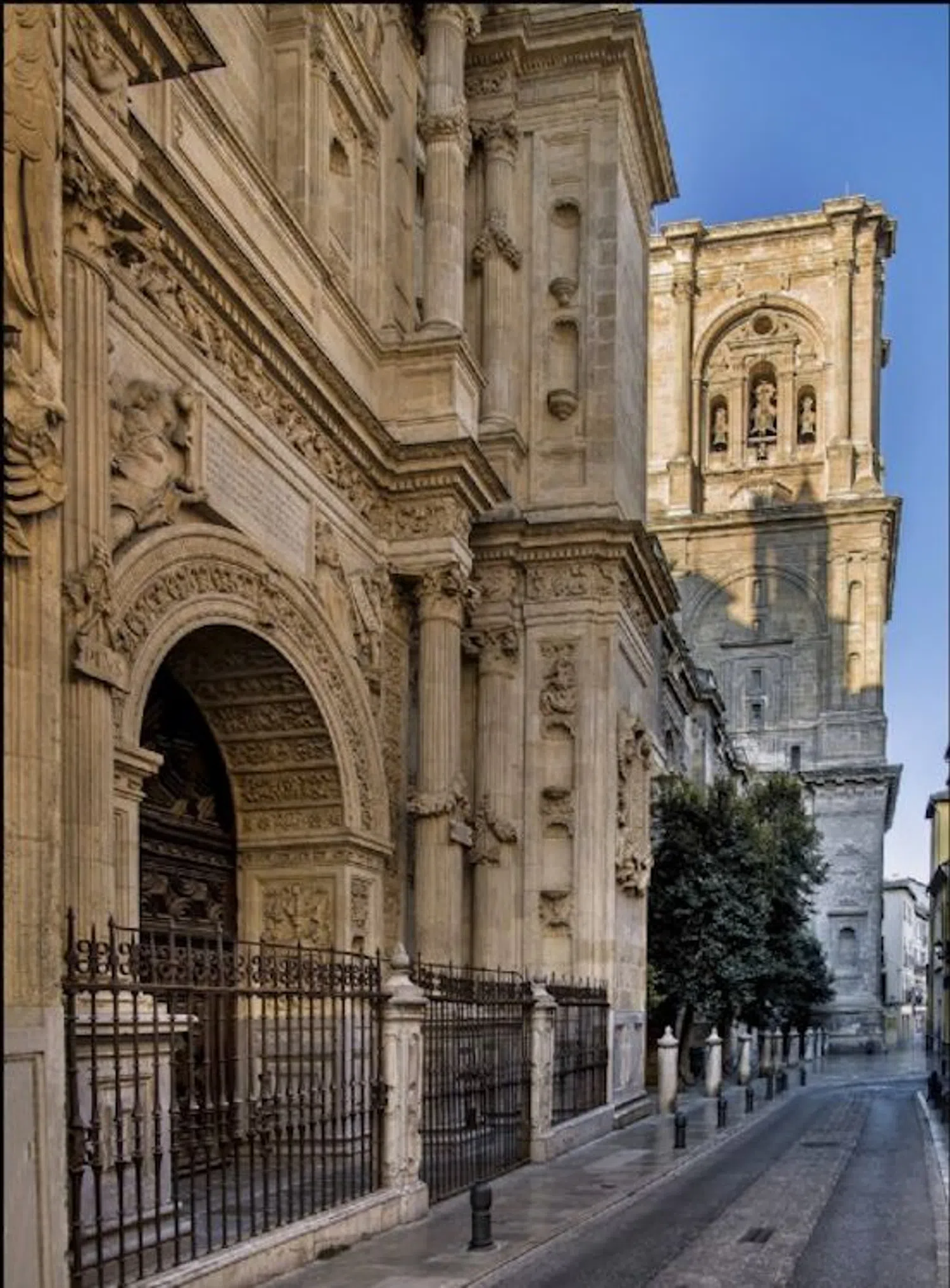 Estudio en calle Sillería, 5 - Foto 24