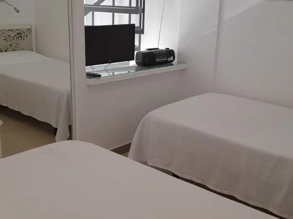 Ático en avenida Antonio Dominguez, 16 - Foto 2