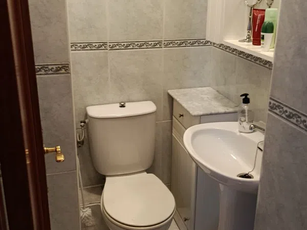Piso en Avenida del Perú, 24, Santa Marina - La Paz, Santa Marina - La Paz - Foto 11