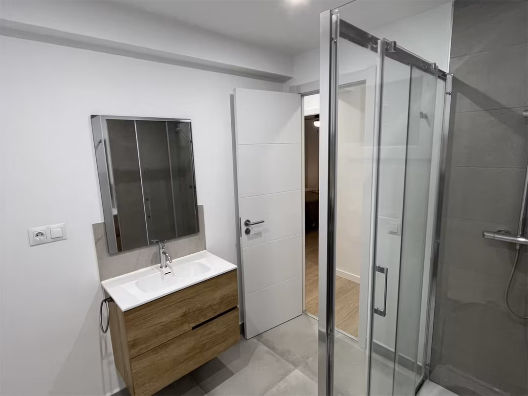 Piso en  Calle Berrocal 9 - Foto 8