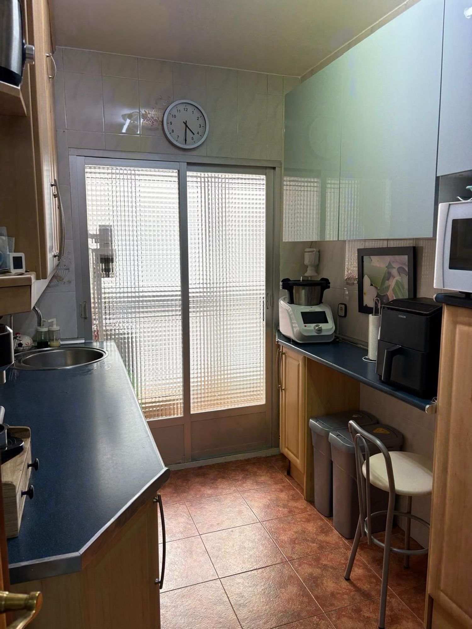 Piso en calle Badajoz, 18 - Foto 25