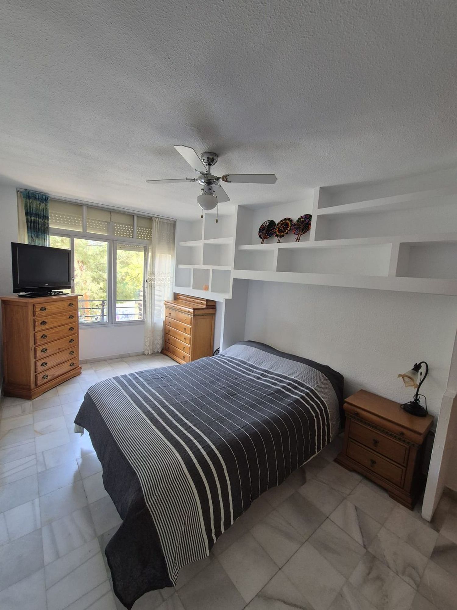 Piso en camino de los Almendrales, 9 - Foto 1