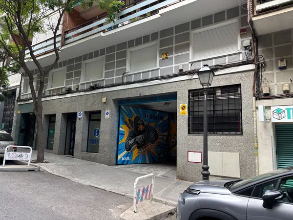 Piso en Calle del Laurel, 21, Acacias - Foto 11