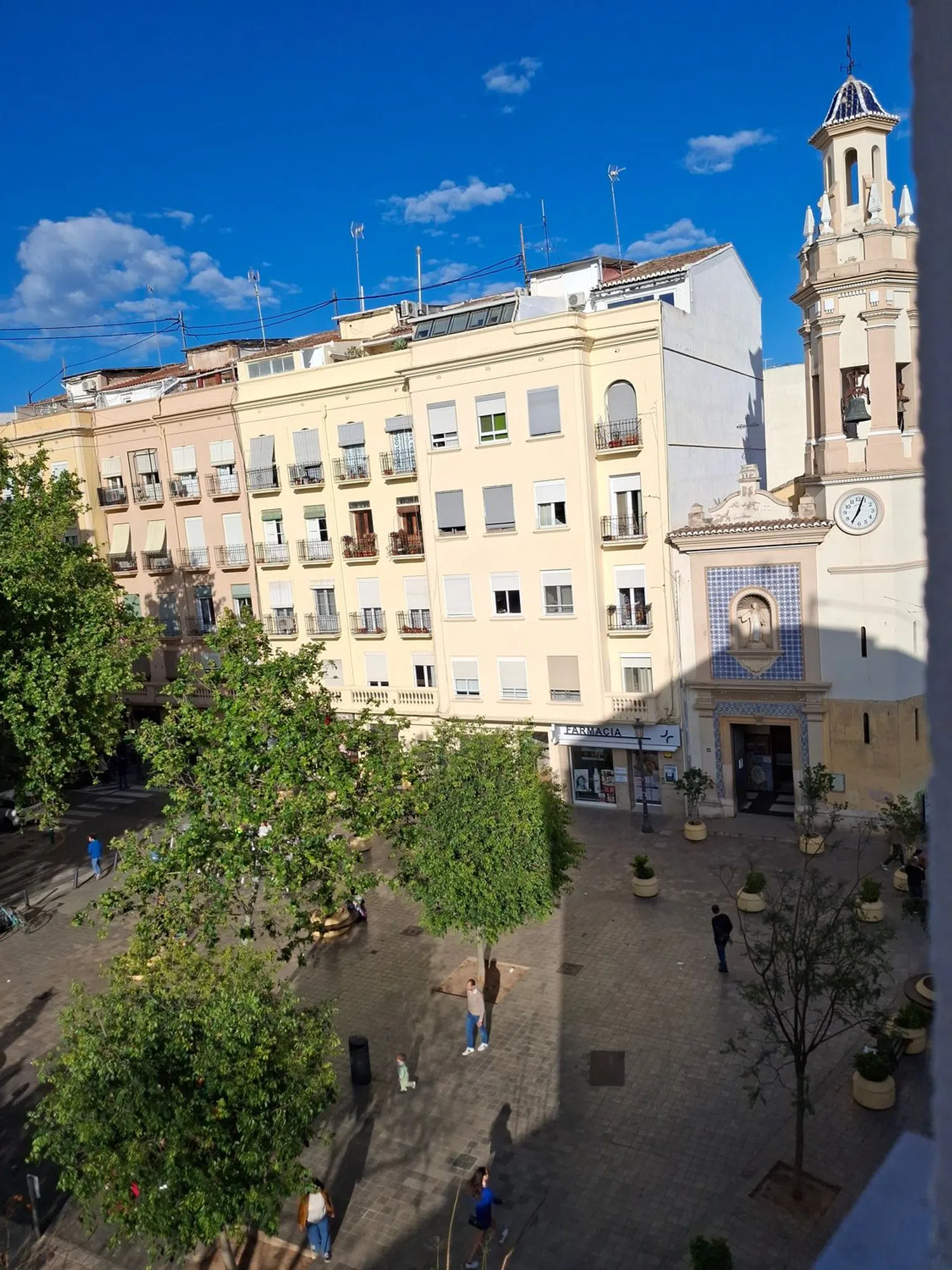 Piso en plaza de Patraix, 5 - Foto 2