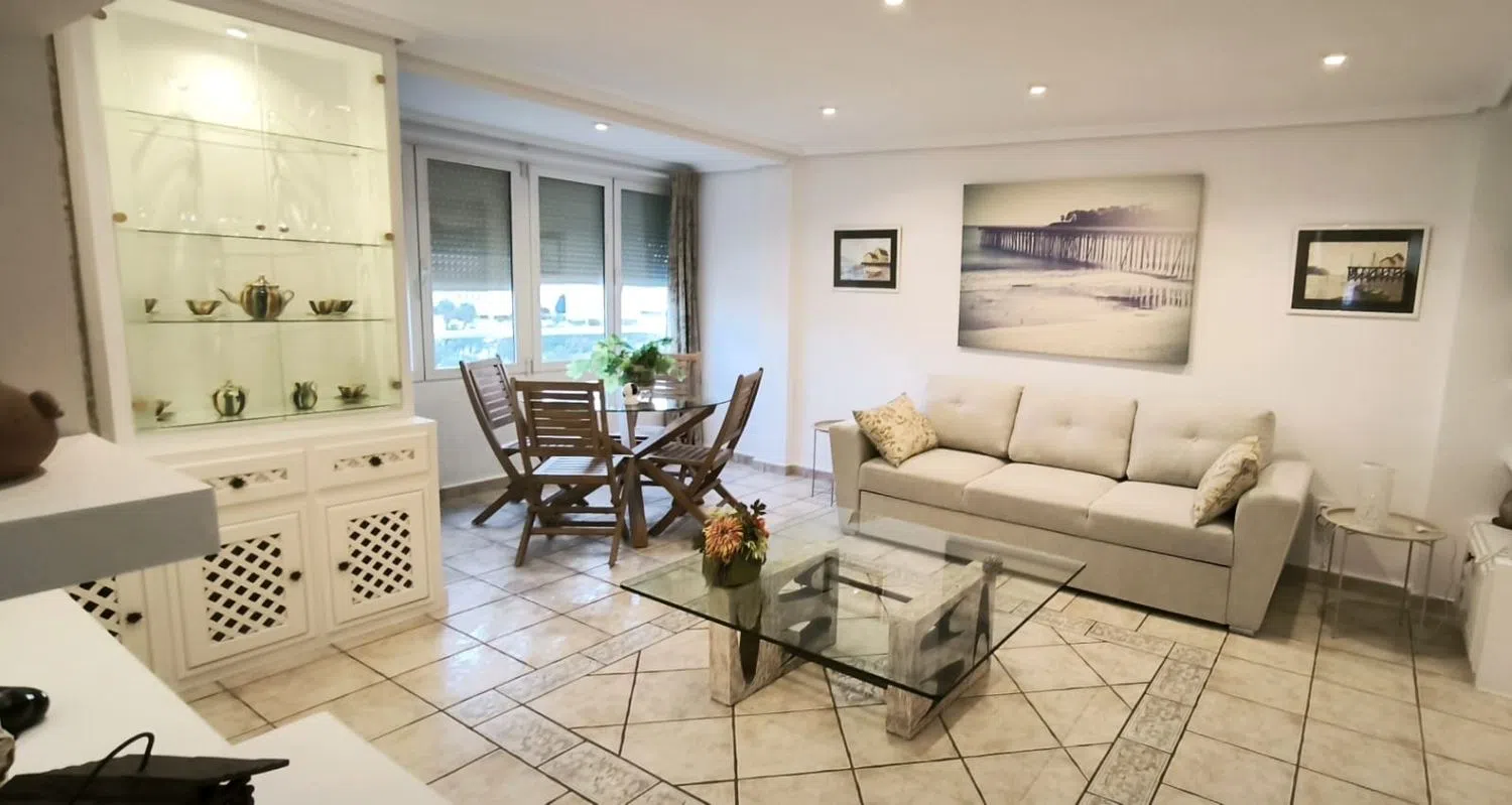 Piso en pasaje Navarra, 4 - Foto 3