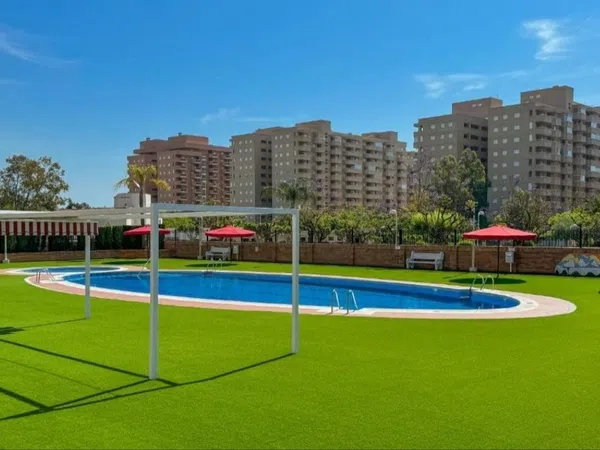 Piso en Avenida Central, 34, Costa Caribe - Foto 11