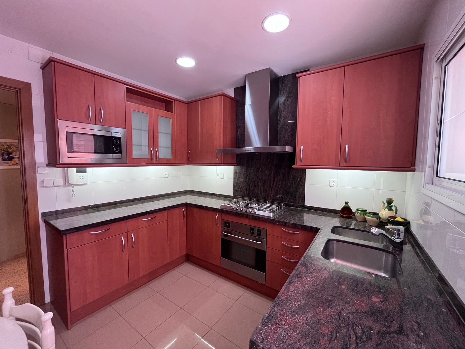 Piso en calle de Santaló, 147 - Foto 13