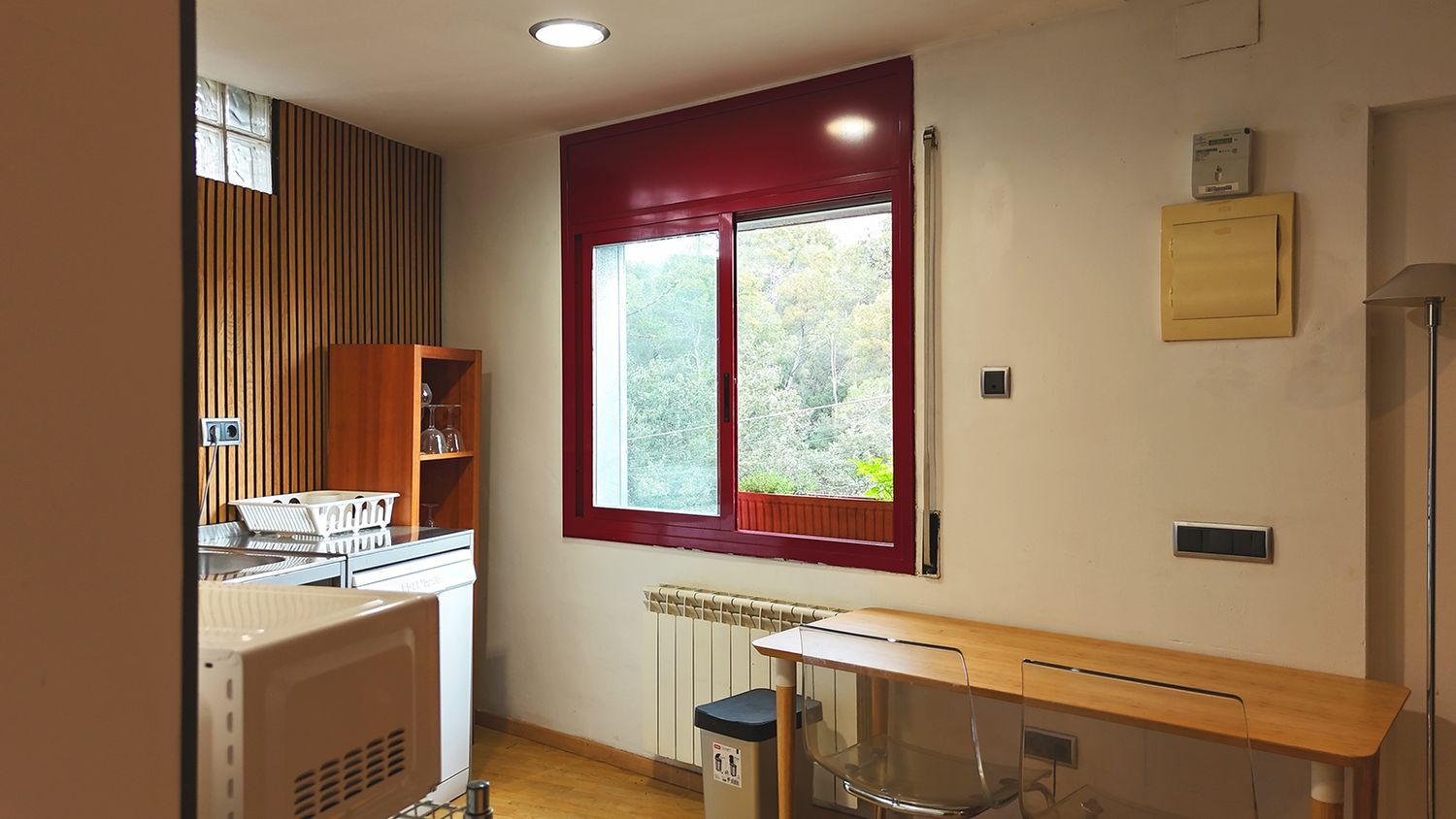 Estudio en La Floresta - Foto 6
