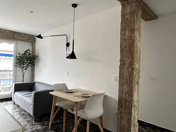 Piso en calle de Joan Baptista Benlloch, 20 - Foto 1