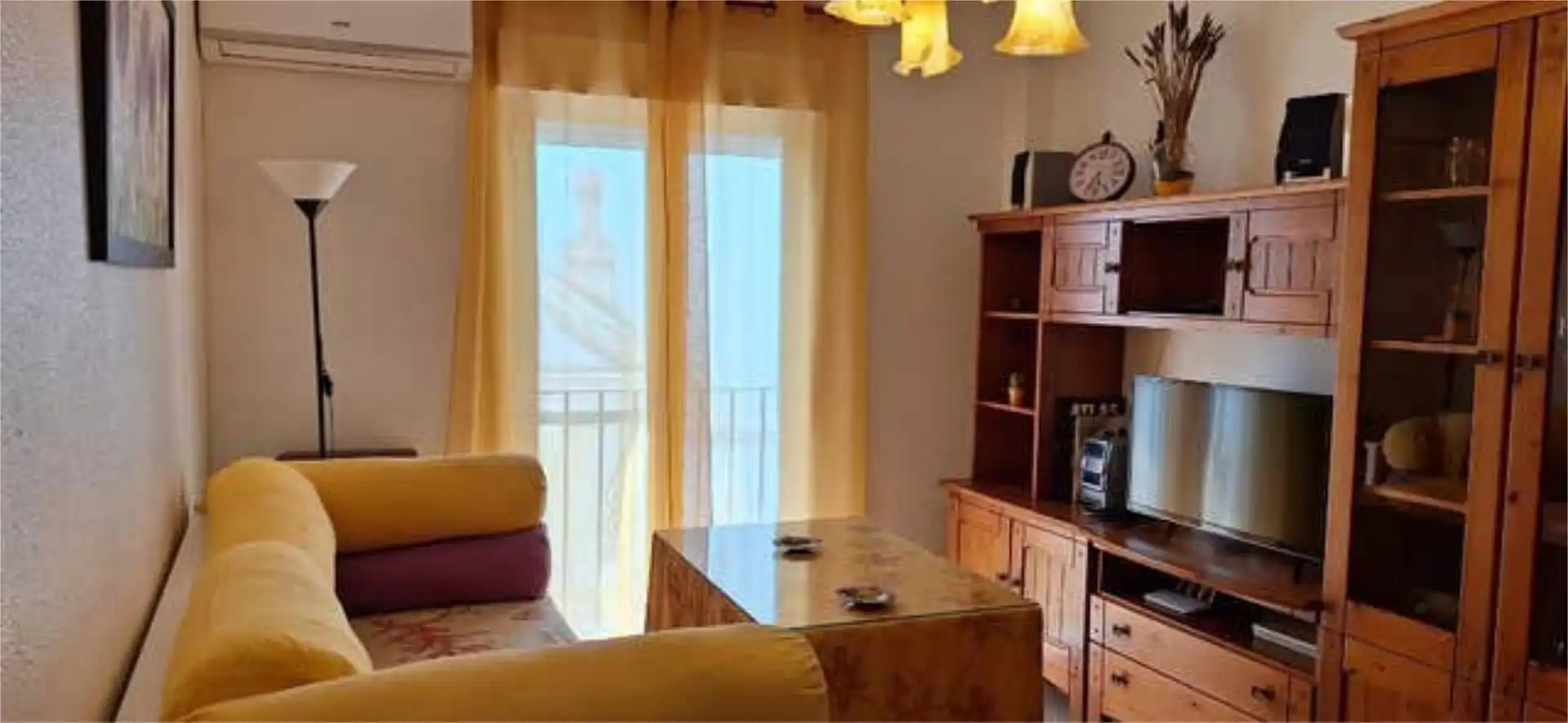 Apartamento en Judería - Foto 4