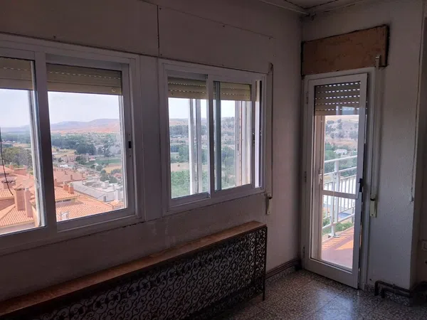 Piso en Ronda Turia, 10, Ensanche - Fuenfresca, Ensanche - Fuenfresca - Foto 2