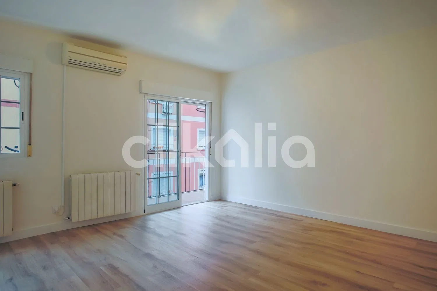 Piso en calle de Josué Lillo - Foto 2