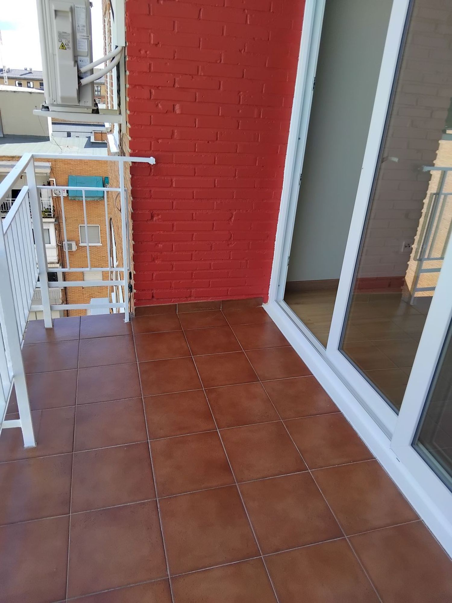 Piso en Calle Badajoz, 18 - Foto 5