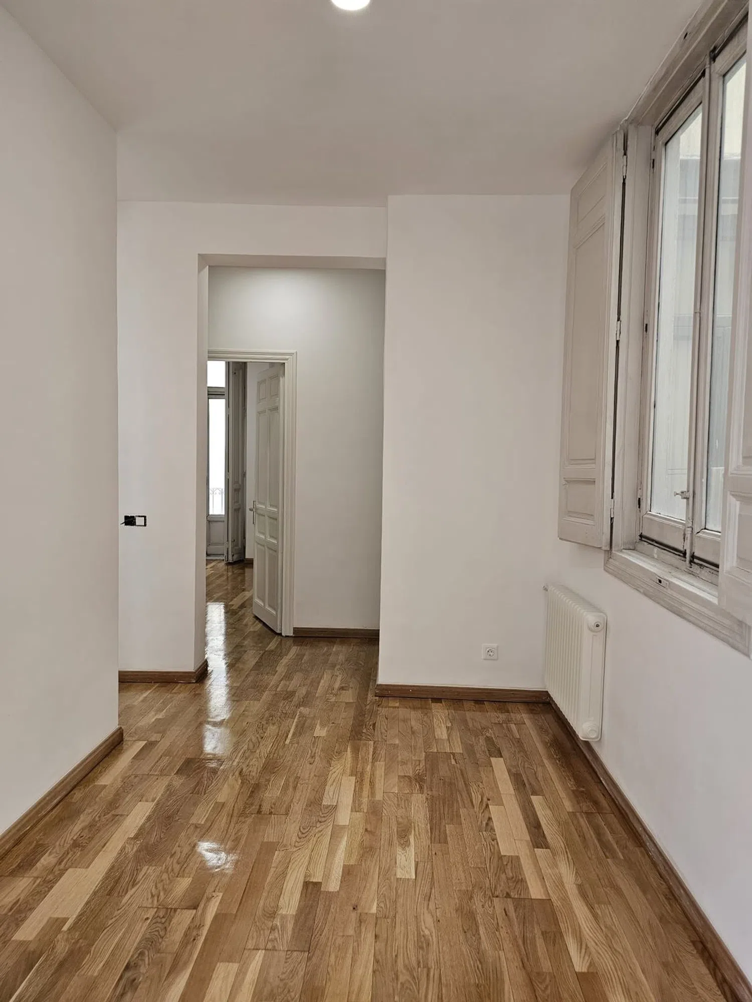 Piso en paseo de la Infanta Isabel, 7 - Foto 16