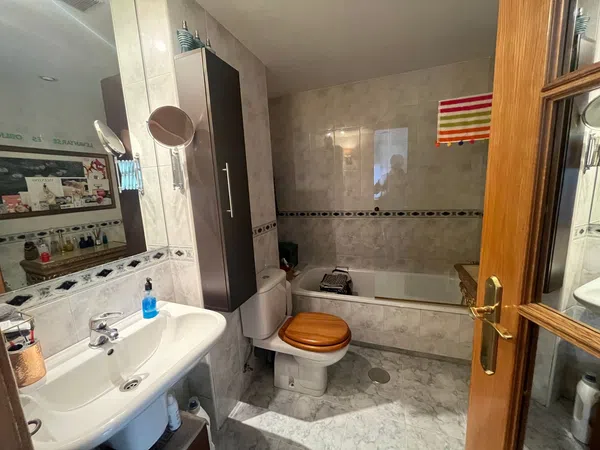 Dúplex en Ronda de Segovia, 2, Imperial - Foto 6