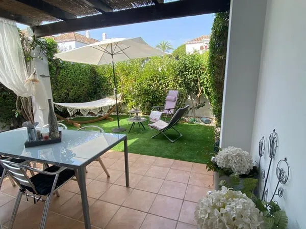 Casa o chalet independiente en Travesía del Mar, 8, Paraiso-Barronal - Foto 13
