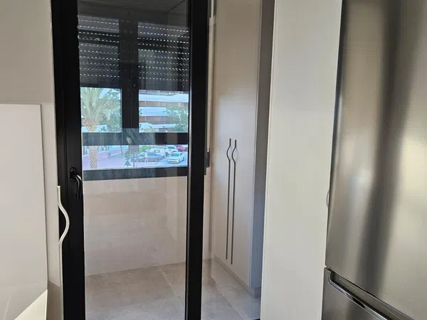 Piso en Avenida Juan de borbon, 94, Zona Juan de Borbón - Foto 12