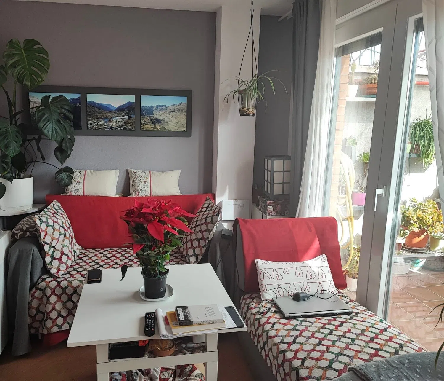 Ático en calle de los Geranios, 37 - Foto 9