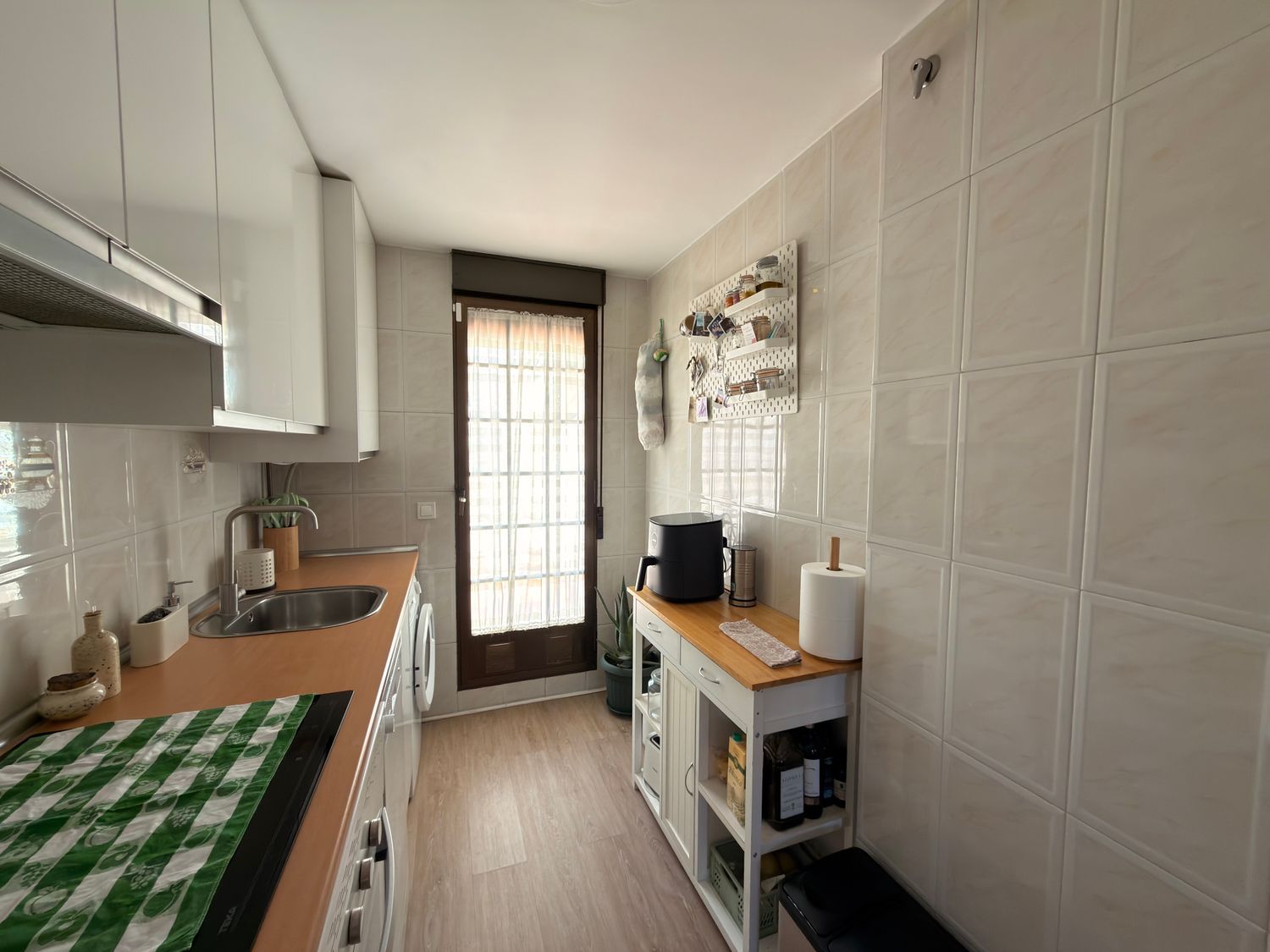 Ático en calle María Zurita, 4 - Foto 14