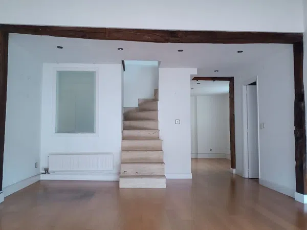 Dúplex en Dendarikale, 38, Casco Viejo, Casco Viejo - Foto 5
