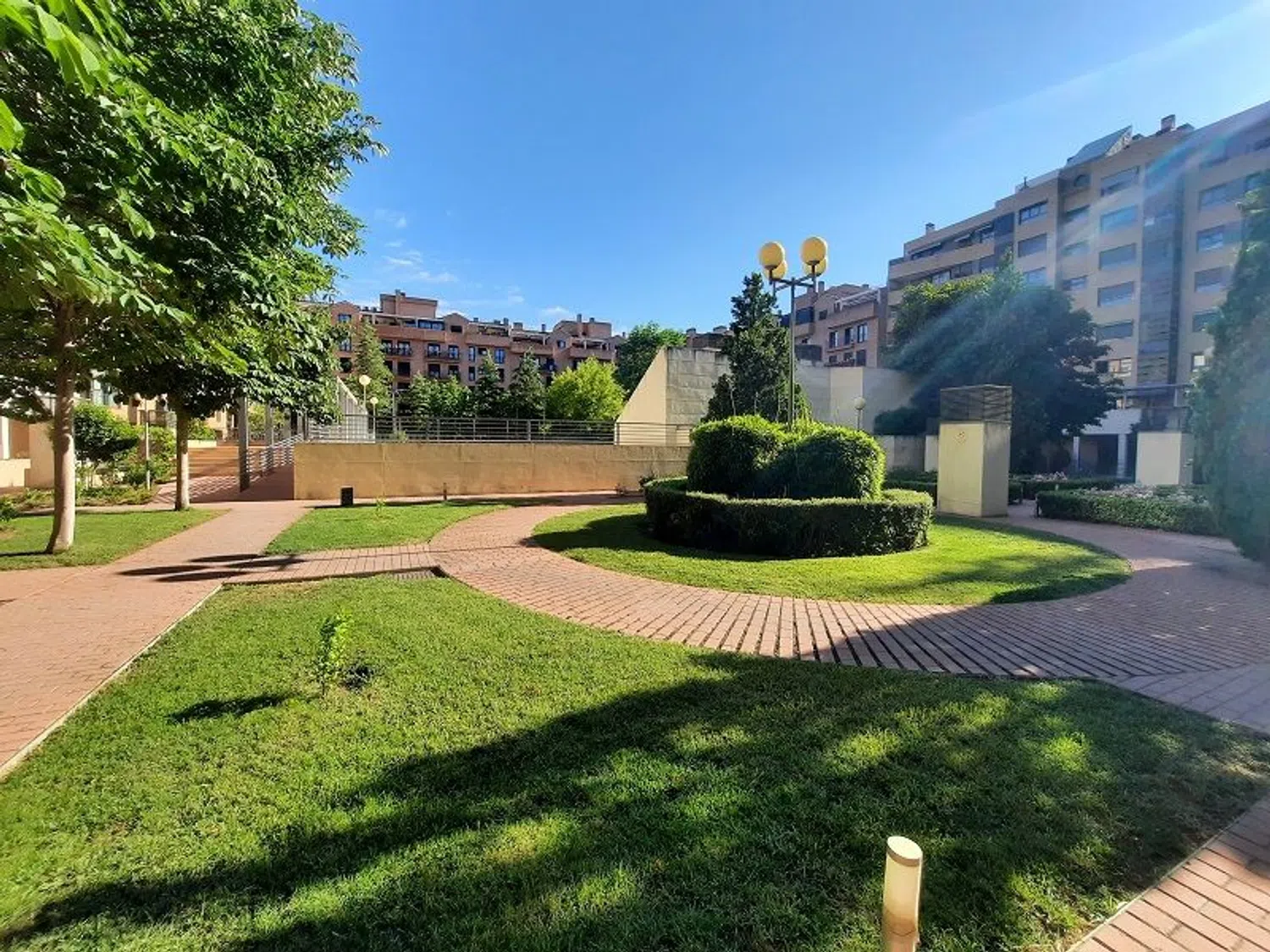 Piso en calle de Ramírez de Prado, 7 - Foto 33