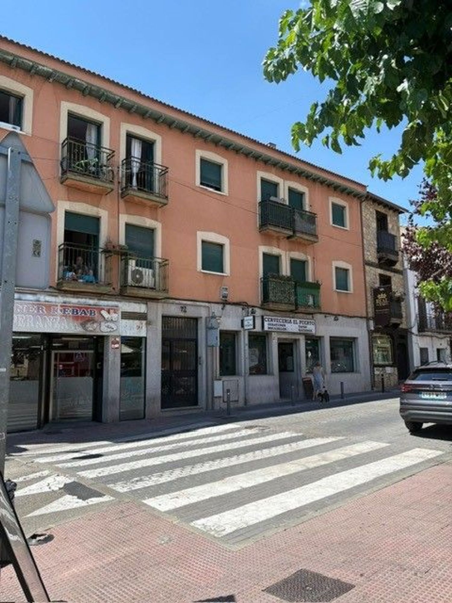Piso en Calle Real, 16 - Foto 3