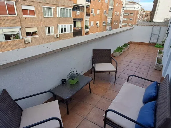 Ático en Calle de Bravo Murillo, 83, Vallehermoso - Foto 28