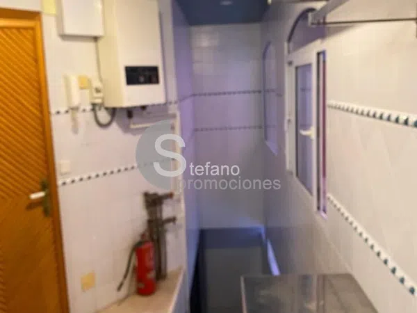 Chalet pareado en Calle Pintor Martínez Cubells - Foto 14