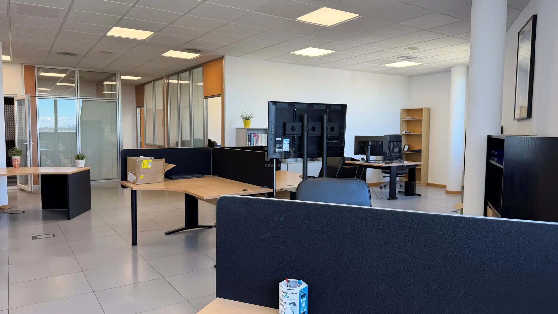 Local comercial en   Calle Colquide 6 6 - Foto 7