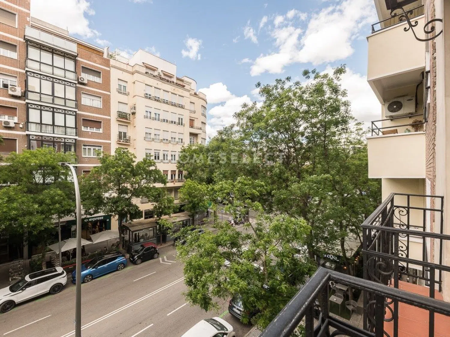 Piso en calle de José Ortega y Gasset - Foto 14