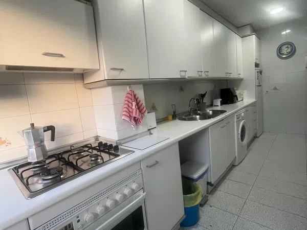 Piso en calle San David, 10