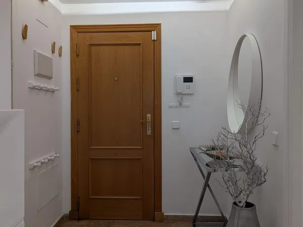 Piso en Avenida Santiago de Compostela, 57, Linda Vista-Nueva Alcántara-Cortijo Blanco - Foto 25