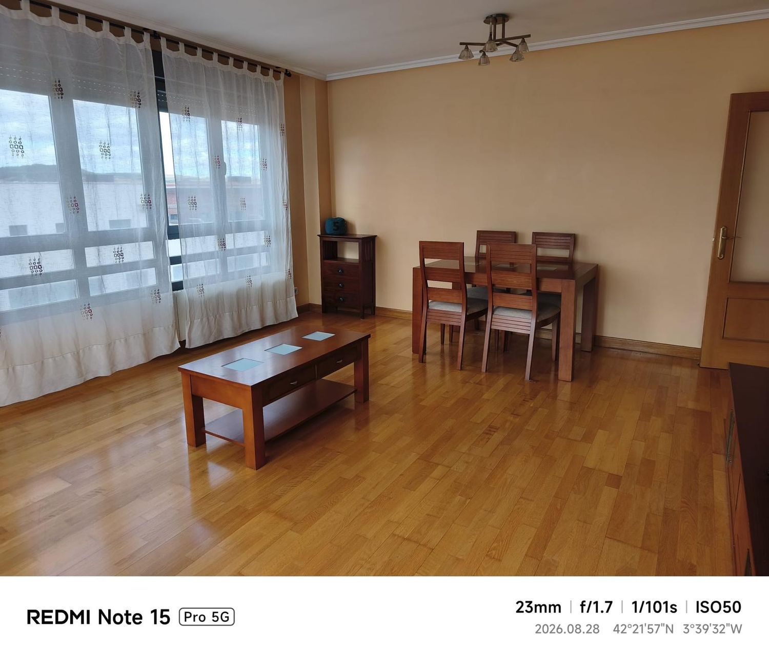 Piso en Calle Lazarillo de Tormes, 28, Villimar - V1 - V2 - S3 - S4 - San Cristobal, Villimar - V1 - V2 - S3 - S4 - San Cristobal - Foto 5