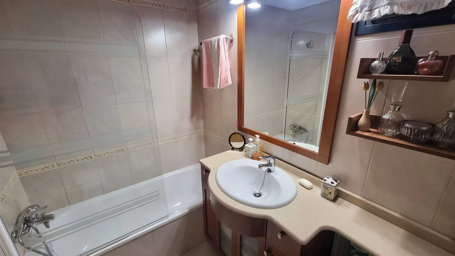 Piso en calle de Ladera de los Almendros, 18 - Foto 37