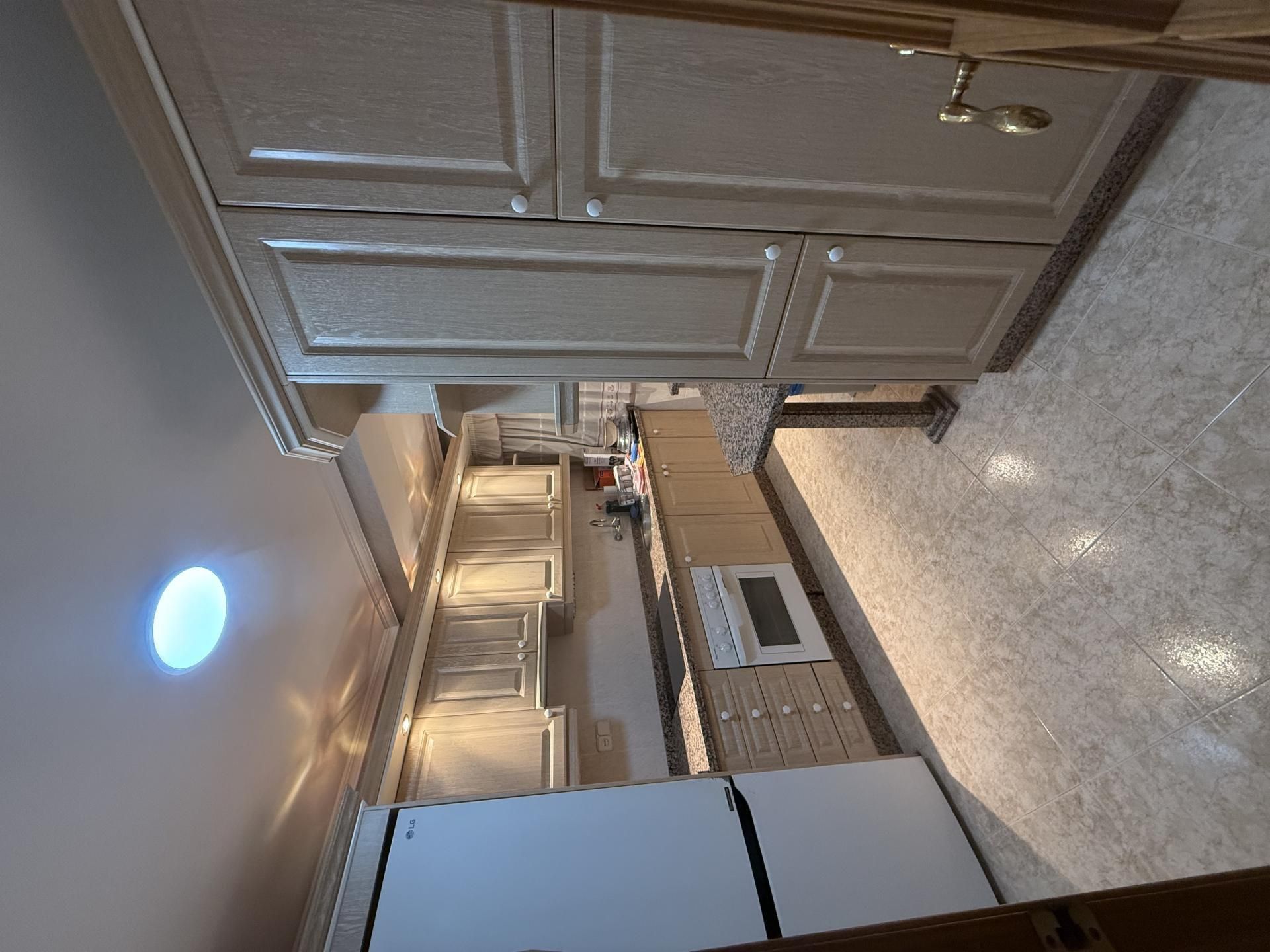 Piso en  Calle Pintor Sorolla 7