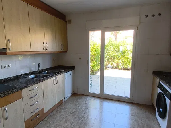 Chalet adosado en Paseo Mar Mediterrania, 95 - Foto 6