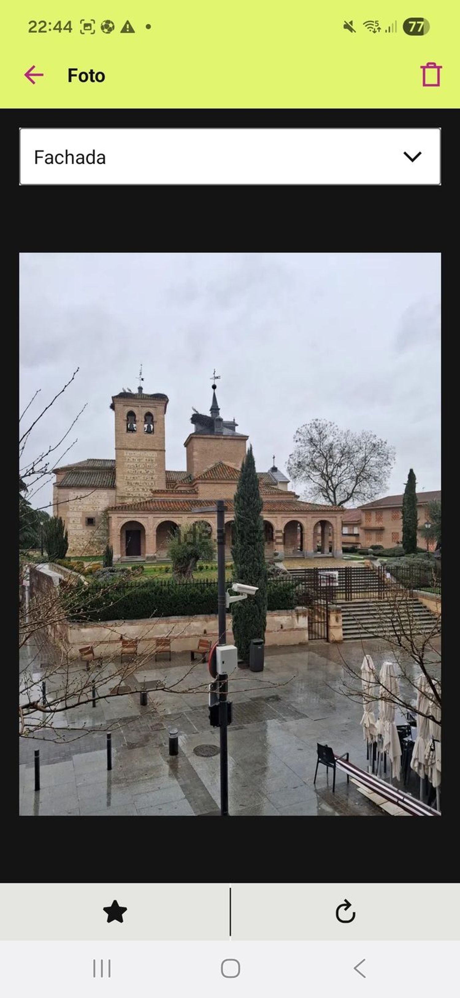 Piso en Casco Antiguo - Foto 31