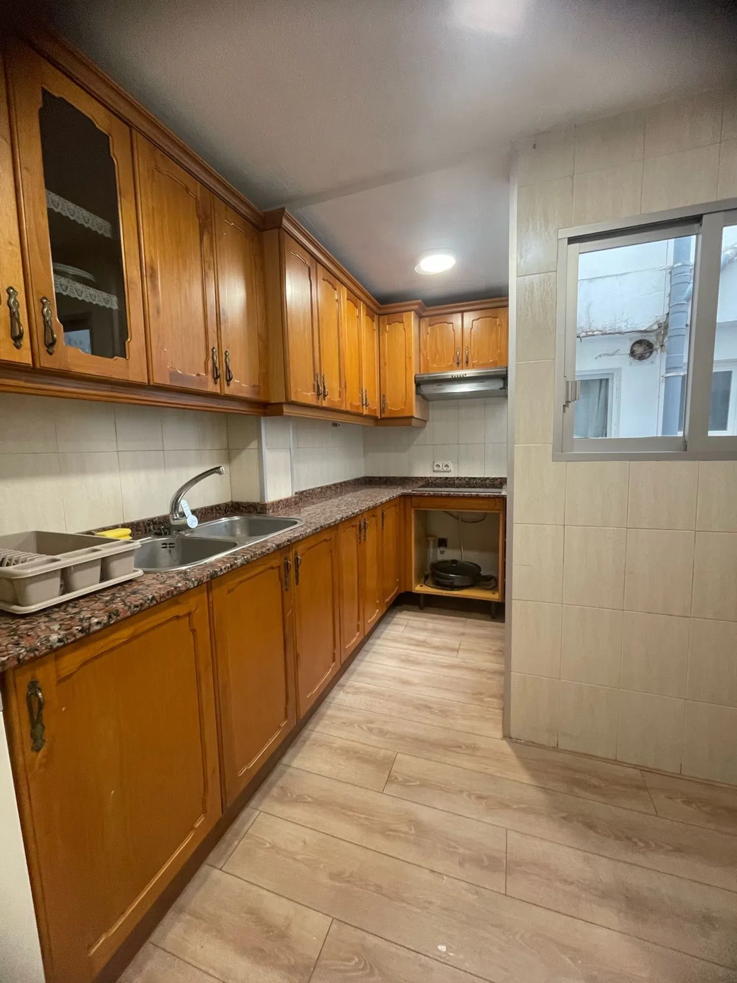Piso en calle de Roldán, 40 - Foto 2