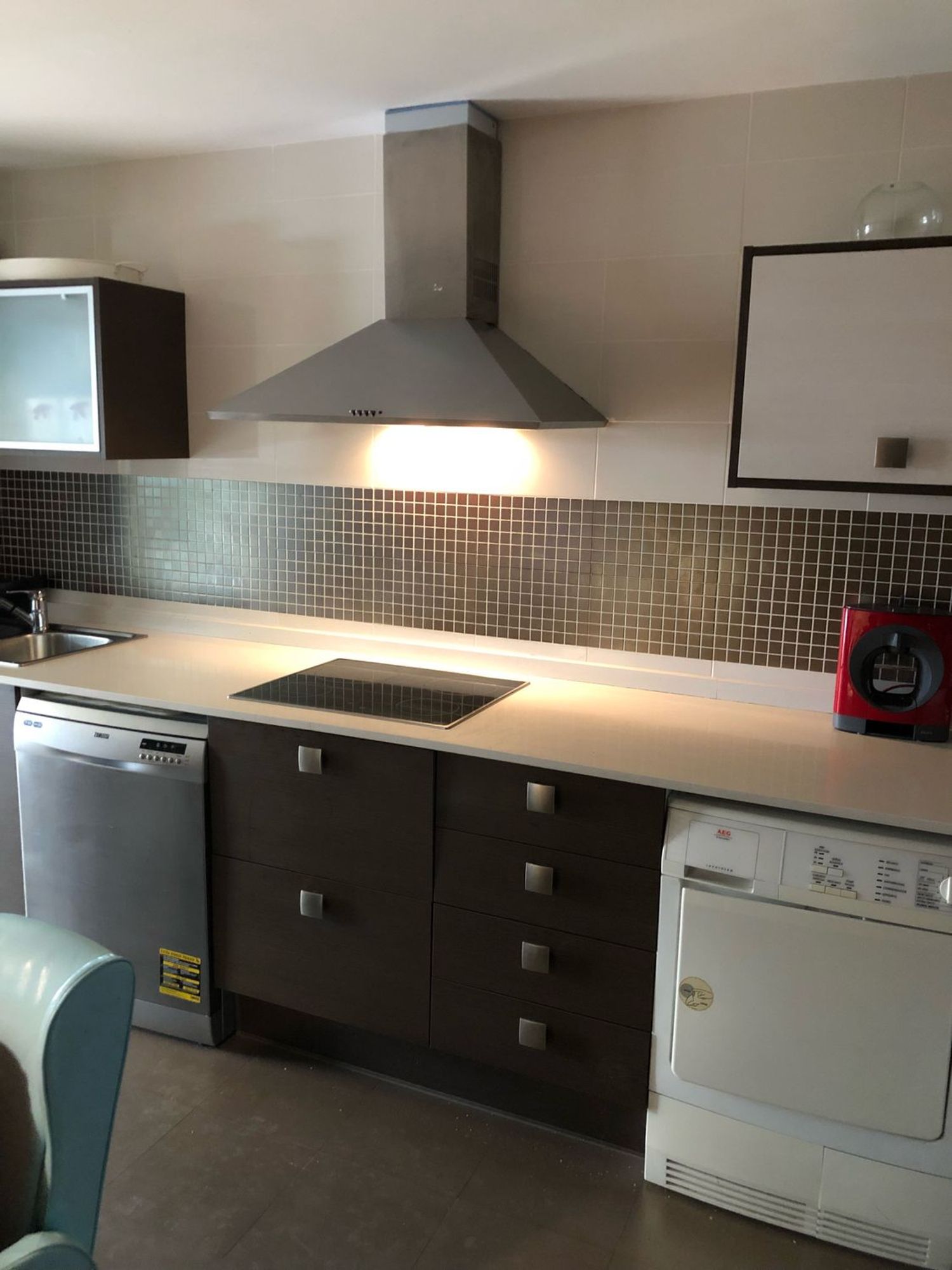 Chalet adosado en calle Desert de Les Palmes, 20 - Foto 11