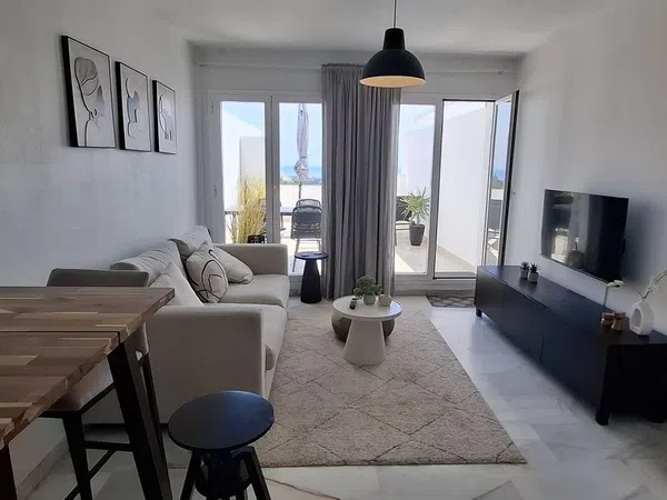 Piso en Calle Sidney, 508 Apartamento, Altos de Estepona, Altos de Estepona - Foto 3