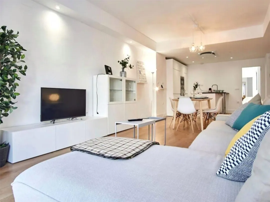 Piso en  Calle Jorge Guillén 15 - Foto 1