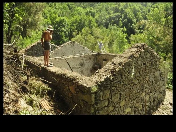 Finca rústica en Hermigua - Foto 14