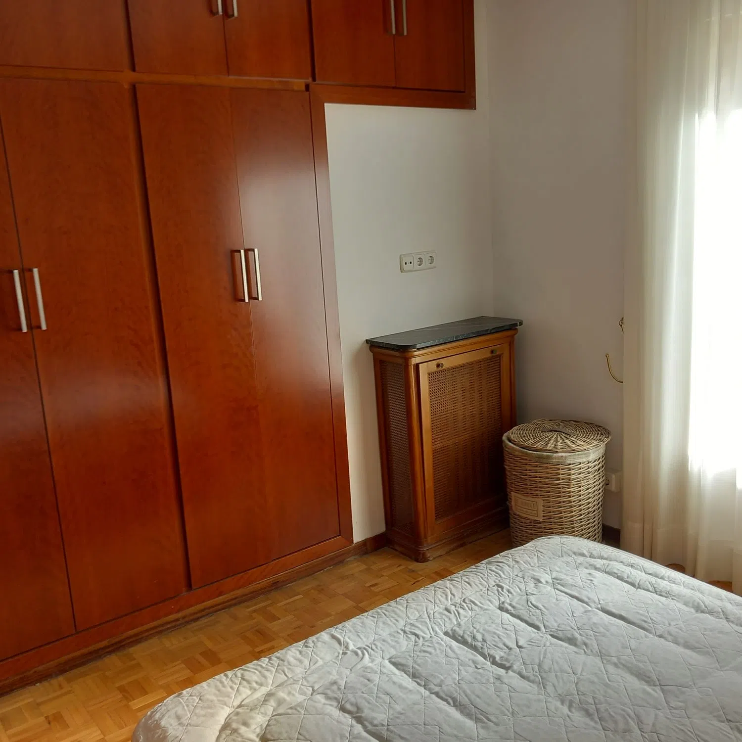 Piso en calle Doctor Castelo, 28 - Foto 9