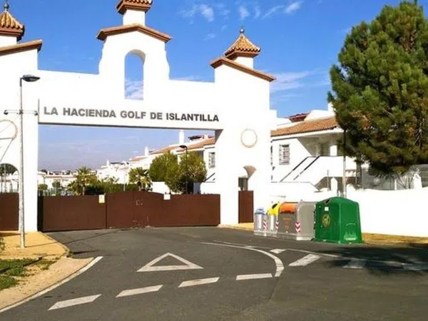 Ático en Avenida del Deporte, 3, Islantilla Golf, Islantilla Golf - Foto 1
