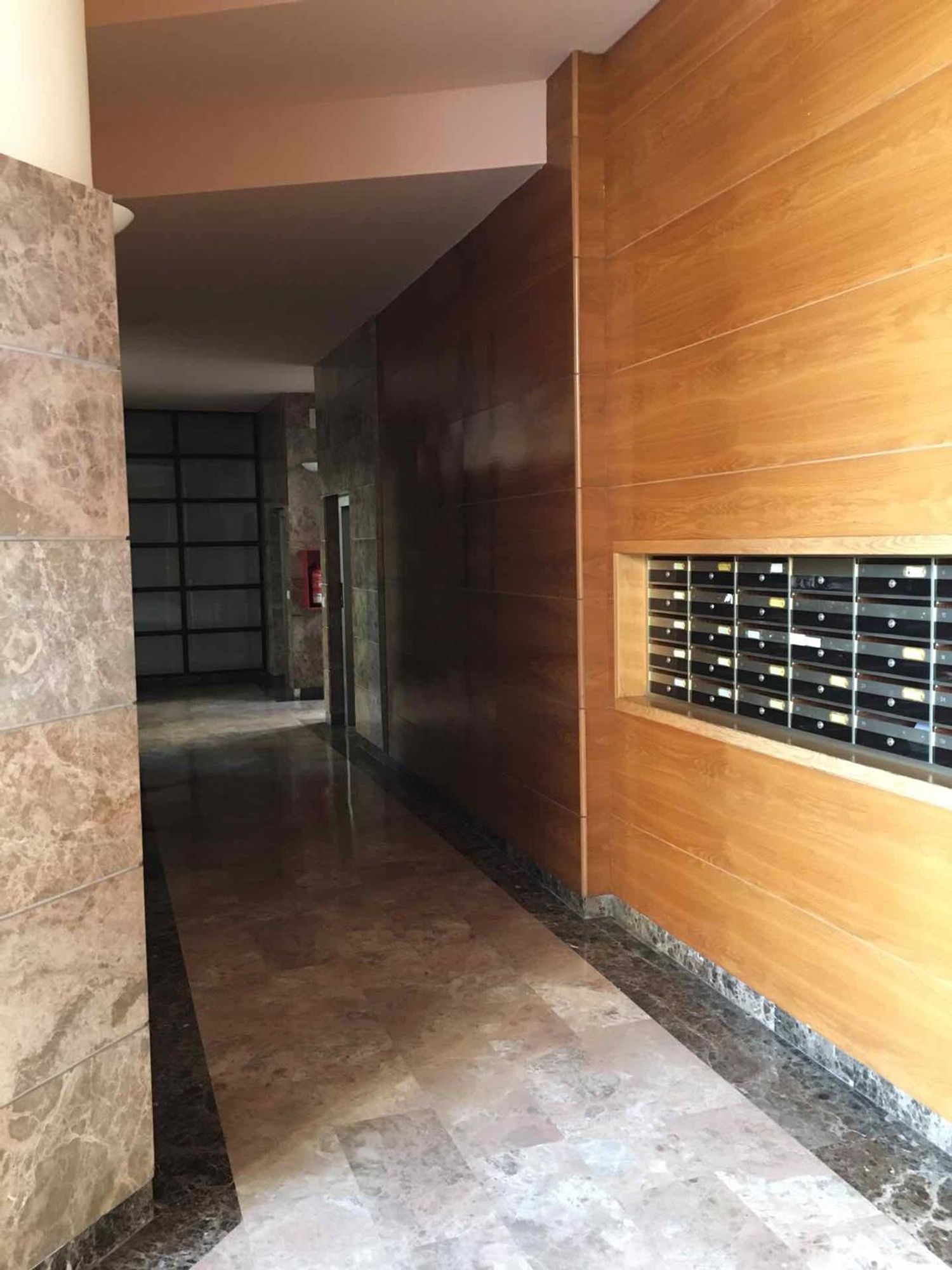 Piso en Avenida d'Amado Granell Mesado, 65, Ciutat de les Arts i de les Ciencies - Foto 3